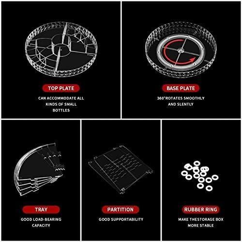 product_image_name-Generic-منظم مكياج دوار 360 درجة-4