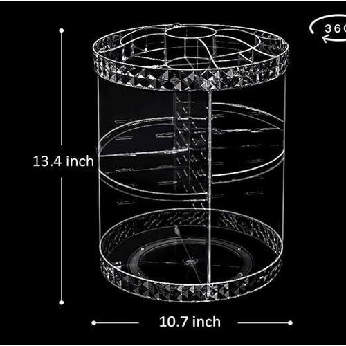 product_image_name-Generic-منظم مكياج دوار 360 درجة-5
