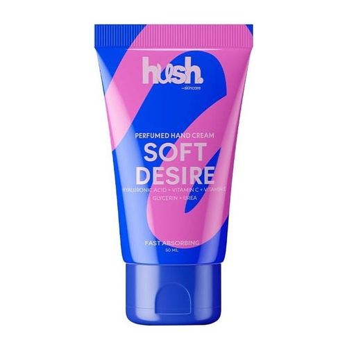product_image_name-Hush-Perfumed Hand Cream Soft Desire 50 ml-1