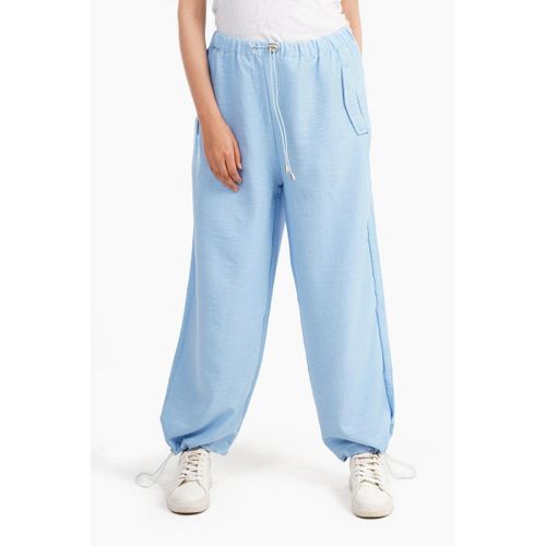 product_image_name-Clue-Linen Lounge Parachute Pants-1