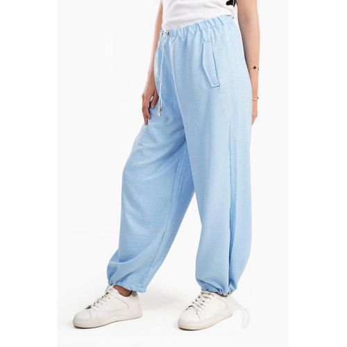 product_image_name-Clue-Linen Lounge Parachute Pants-2