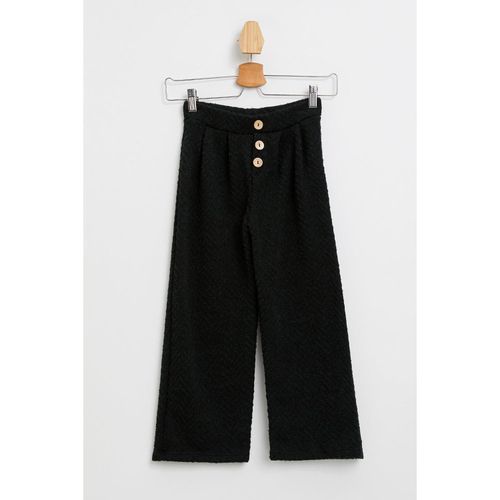 product_image_name-Defacto-Knitted Bottom Trousers - D.Green-1