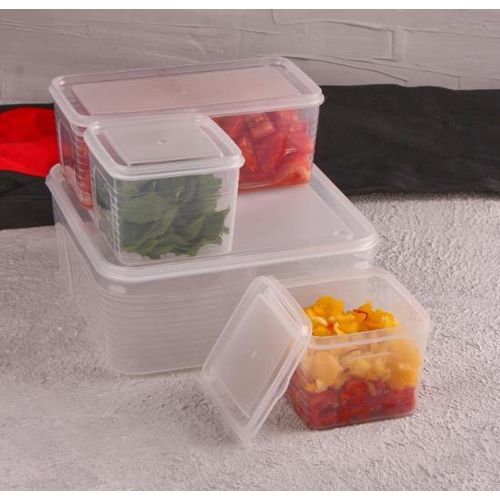 product_image_name-Generic-مجموعة علب تخزين من 4 قطع-8