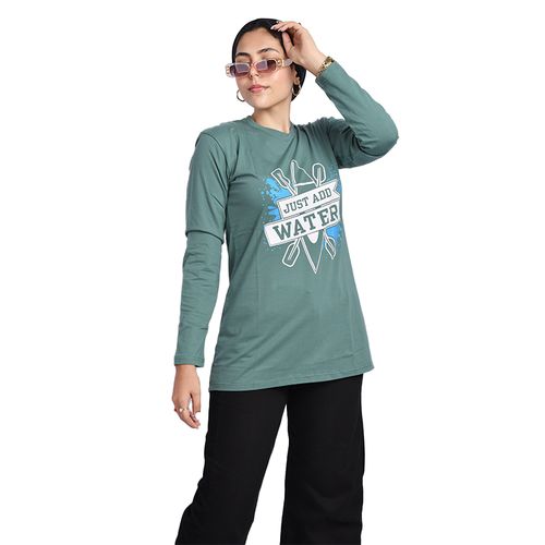 product_image_name-Maro-ي شيرت مطبوع اخضر-1