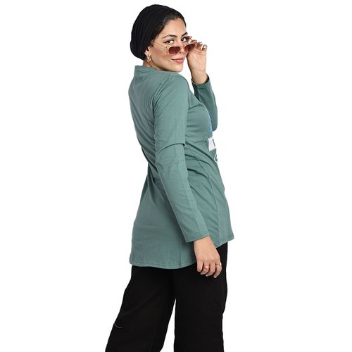 product_image_name-Maro-ي شيرت مطبوع اخضر-3