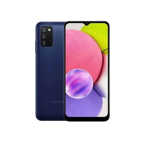 product_image_name-Samsung- جلاكسى A03s - رامات 4 جيجا - 64 جيجا بايت - أزرق -1