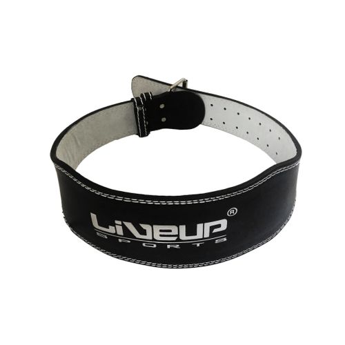 Weightlifting Belt - My Life Fitness