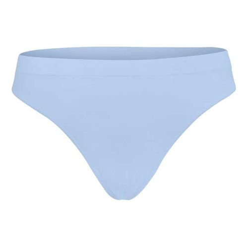 اشتري Silvy Baby Blue Lycra G String Underwear في مصر