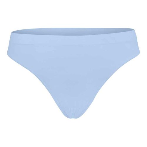 Buy Silvy Baby Blue Lycra G String Underwear in Egypt