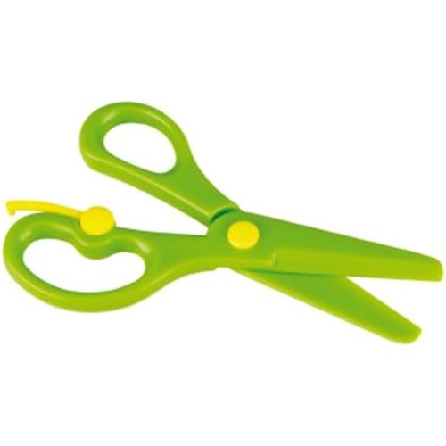 Generic Toddler Scissors Kindergarten Training Scissors @ Best Price Online