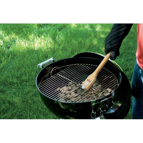 product_image_name-Weber-30 cm Bamboo Grill brush-2