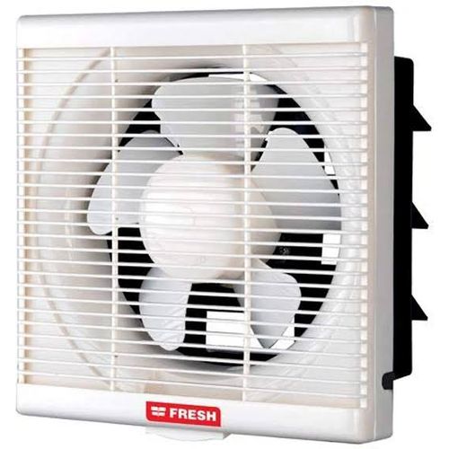 اشتري Fresh Wall Ventilator Ventilator 30. Cm في مصر