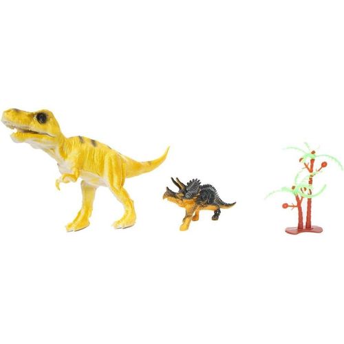 product_image_name-Generic-صندوق المعرفة الديناصور 27 سم - متعدد الألوان Ofer-354-1