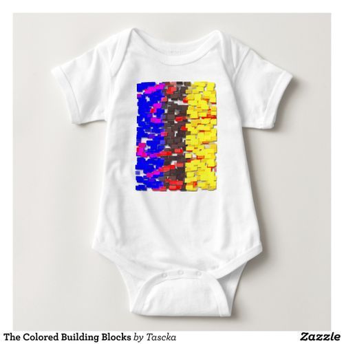 product_image_name-Generic-Baby Bodysuit (Salopette) White-1