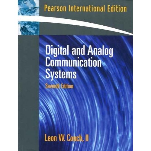 product_image_name-Pearson-Digital And Analog Communication Systems ,Ed. :7-1