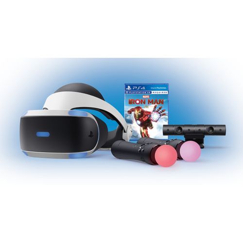 playstation vr full bundle