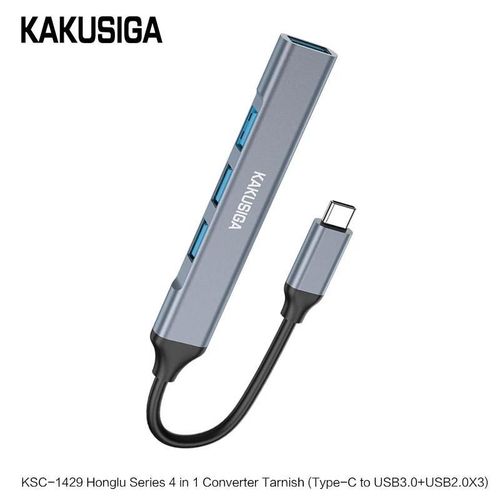 product_image_name-Kakusiga-كونفرتر 4*1 6 سم Type-C -2