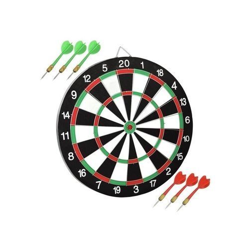 تسوق Dart Board 17 Inch اونلاين جوميا مصر