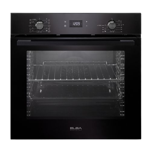 product_image_name-Elba-فرن كهربائي متعدد الوظائف إلبا 11 وظيفة بسعة 74 لتر - أسود-1
