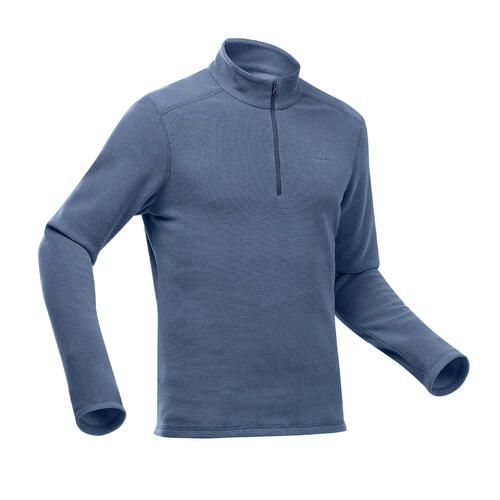 Mens walking fleece cheap