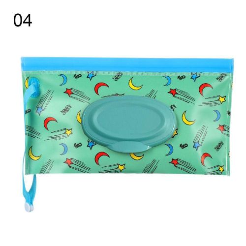 Wet wipe bag sale