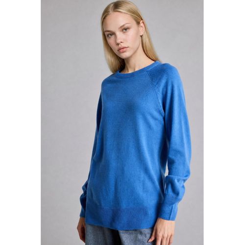 Defacto Relax Fit Crew Neck Pullover - image 3