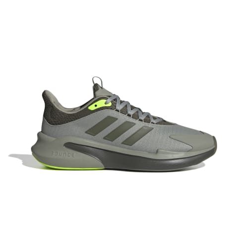 اشتري ADIDAS LZQ58 Running Alphaedge + Shoes- Green في مصر
