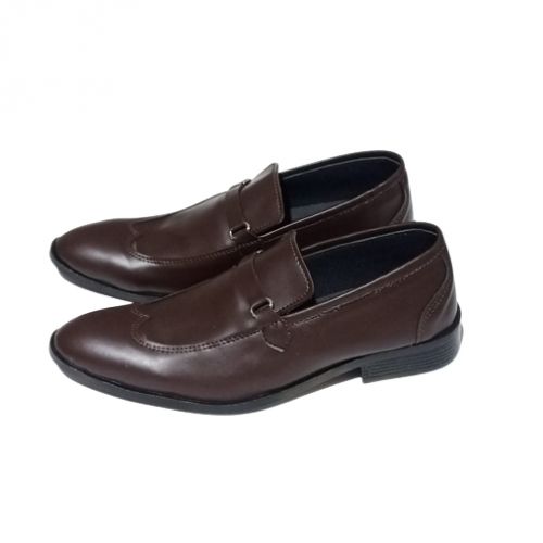 Buy Lace Up Shoes -  Brown in Egypt