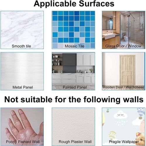 product_image_name-Generic-خطاف ذاتي اللصق من طه لتعليق المناشف واللوازم المطبخية - قطعة واحدة-3