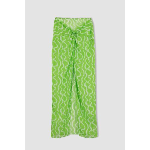 product_image_name-Defacto-لبس بحر شيفون قصة عادية Fall in Love من-1