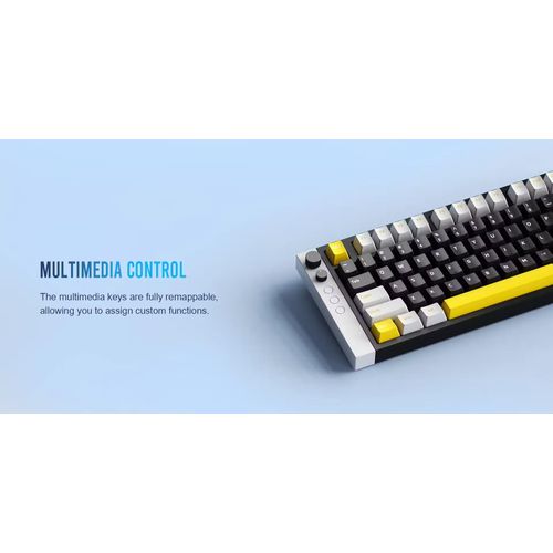 product_image_name-Generic-Lamzu Jet75 Magnetic - Wired Gaming Keyboard - Black-5