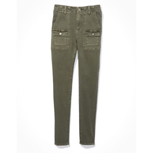 American Eagle High-Waisted Jegging @ Best Price Online