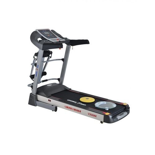 Buy Health Life V3500M Multi-function Motorized Treadmill -130 Kg-Free Personal Scale in Egypt