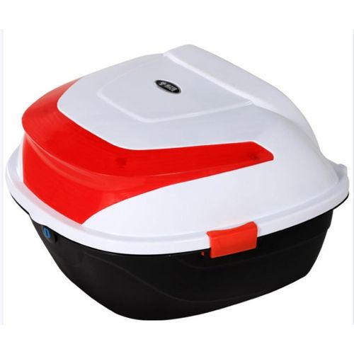 product_image_name-Generic-صندوق دراجة نارية خلفي، حقيبة تخزين كبيرة مقاومة للماء مع 2 مفتاح-1