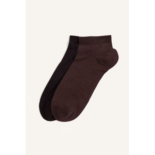 Defacto Man 2 piece Short Socks