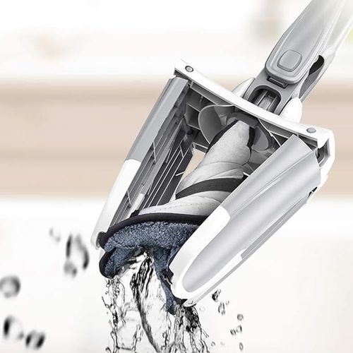 product_image_name-Generic-ممسحة أرضية بخاصية الشفط والعصر التلقائي - قطعة  واحدة-3