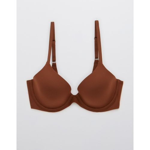 Aerie Real Sunnie Full Coverage Lightly Lined Bra @ Best Price