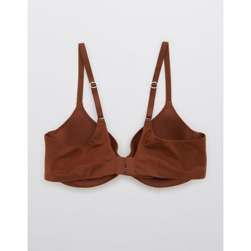 Aerie Real Sunnie Full Coverage Lightly Lined Bra