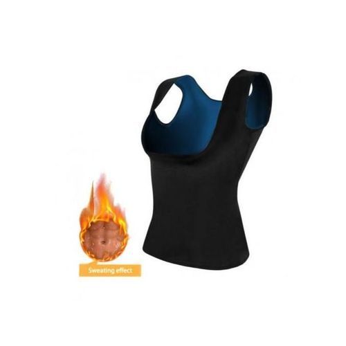 Generic Gym Sauna Polymer Vest To Burn Fat And Lose Weight - For