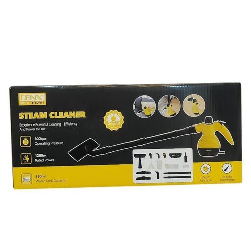 product_image_name-Dynex-Dynex موديل DS 2911 منظف بخار محمول دنيكس السعودي الأصلي 14 في 1 - 1200 واط – سعة خزان 350 مل بخار قوي للتنظيف العميق والتعقيم – مثالي للمطبخ والحمام والسيارة والنوافذ-4