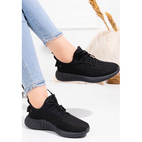 General Fashion Sneakers Black. Best Price Online Jumia Egypt