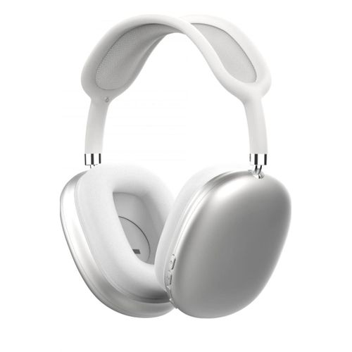 product_image_name-Generic-P9 Wireless Headsets Bluetooth For Los Android phone (White-1