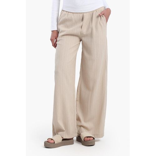 product_image_name-Carina-بنطلون كارينا المريح بنقشة ذاتية-1