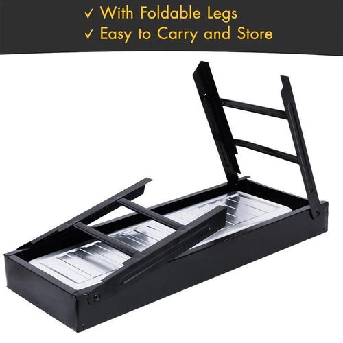 product_image_name-Generic-شواية فحم محمولة بتصميم صغير الحجم من الفولاذ المقاوم صدأ للسفر والطبخ في الهواء الطلق والشواء والتخييم والنزهات والفناء الخلفي من .،-3