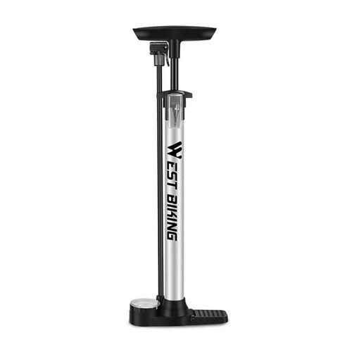 Generic Bicycle Pump High Pressure Cycling Foot Floor Pump Road Bike Best Price Online Jumia Egypt