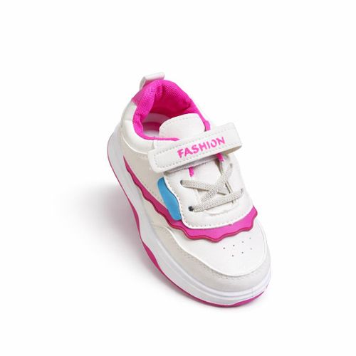 product_image_name-Generic-سنيكرز اطفال فلات جلد-3