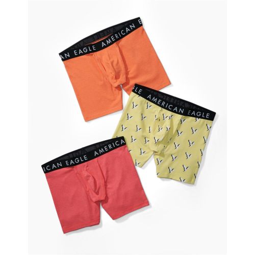 Buy AEO 6 Classic Boxer Brief 3-Pack online