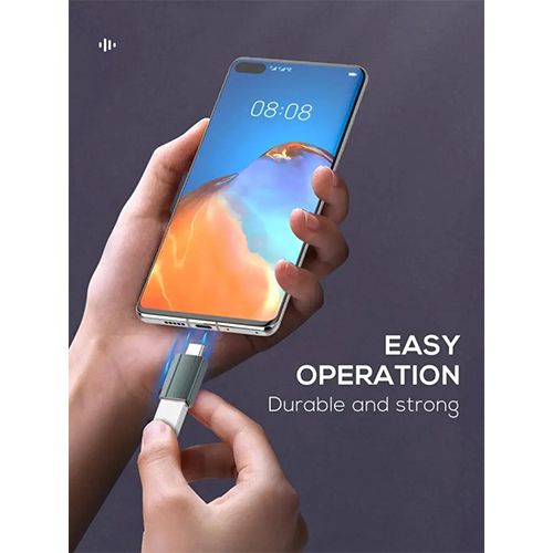 product_image_name-Ldnio-LC140 Adapter Type-C To USB A -4