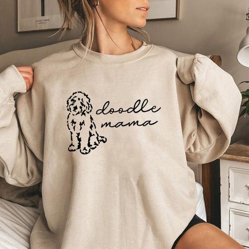 Funny mom sweatshirts best sale