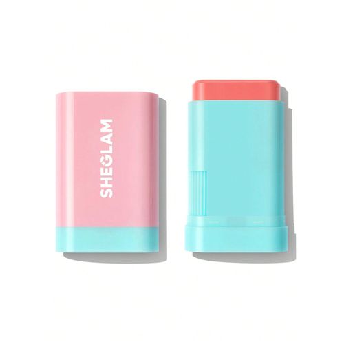 product_image_name-SHEGLAM-Glass Glow Blush Stick - Stunner 15g-1